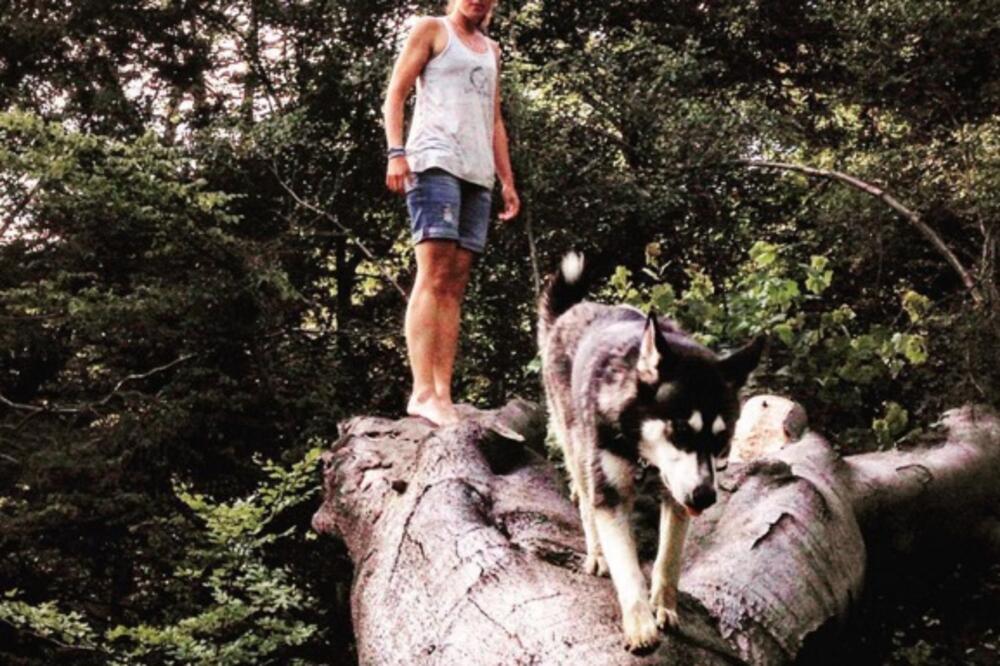 Megan Hajn, Foto: Instagram