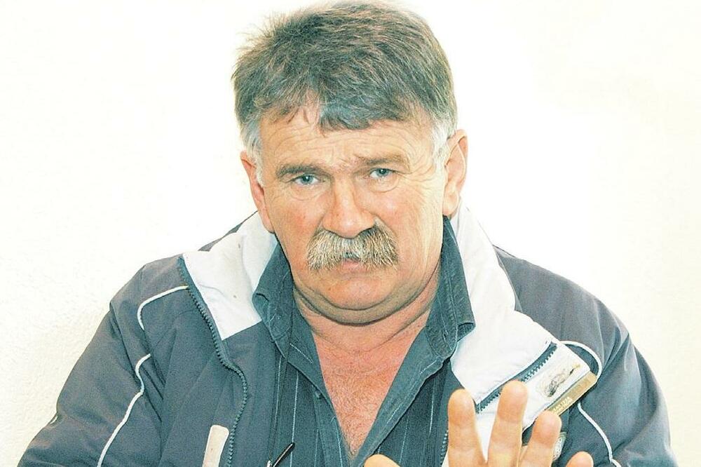 Đona Janković, Foto: Anto Baković