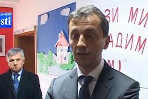 Bošković najavio izmjene Zakona o predškolskom obrazovanju