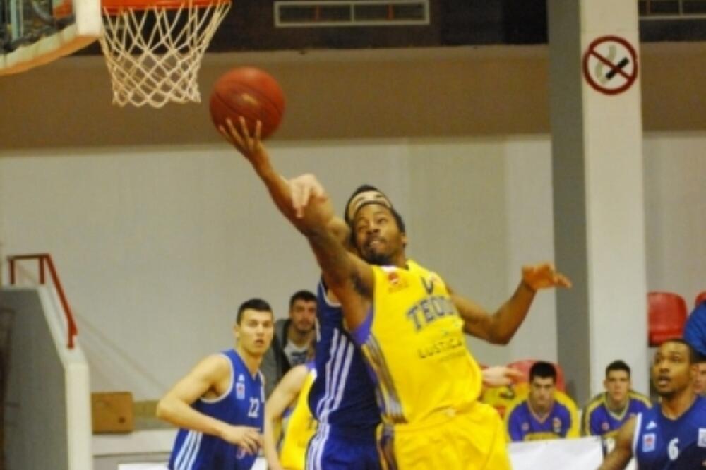 Teodo - Mornar, Foto: Balkanleague.net