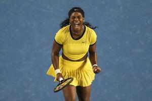Serena Vilijams se povukla i sa turnira u Dohi