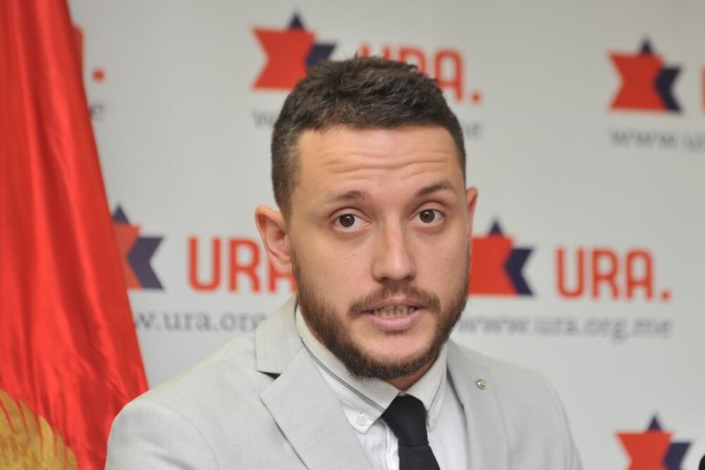 Radovanić, Foto: Savo Prelević