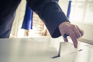 Građanima Tivta omogućen uvid u birački spisak