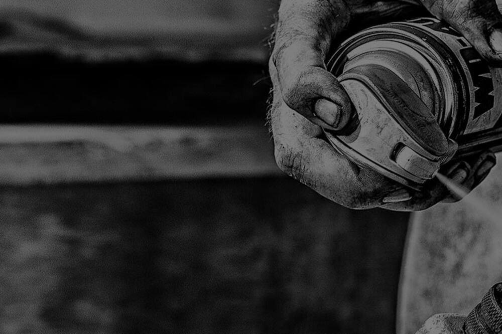 WD sprej, Foto: Wd40.com