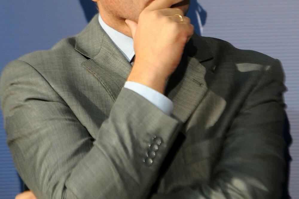 Goran Danilović, Foto: Boris Pejović