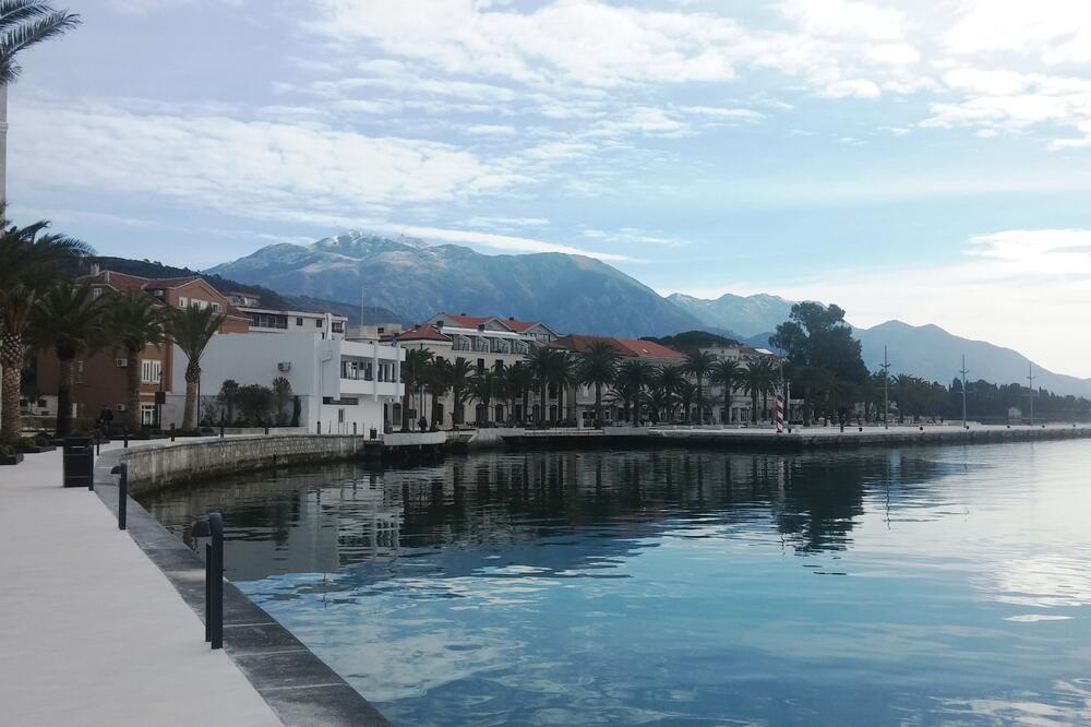Tivat, Foto: Siniša Luković