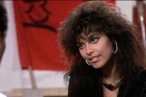 Zbogom, Veniti: Umrla zvijezda 80-ih i Princova štićenica