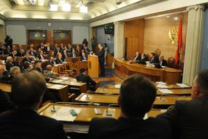 Parlament u srijedu o Konjeviću