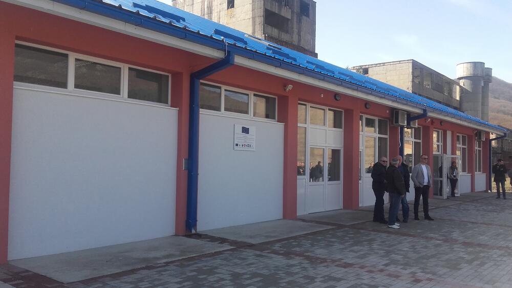 mitja drobnič, berane regionalni centar