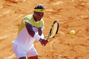 Nadal se ne plaši Zika virusa