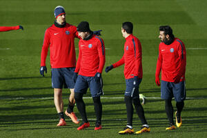 Treća sreća za PSŽ i Čelsi