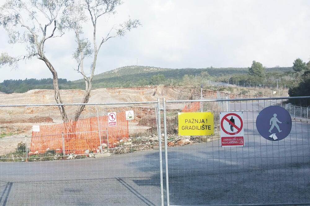 Plavi horizonti, Foto: Siniša Luković