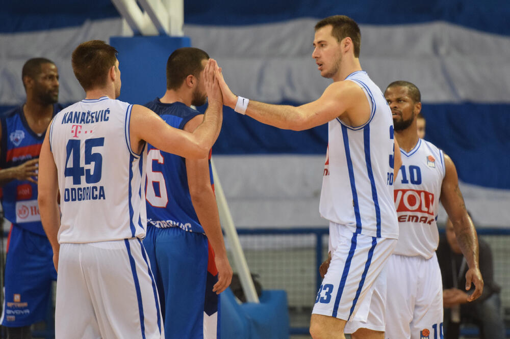 Halil Kanačević, Foto: Savo Prelević