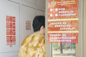 Oko 2.000 djece bez izabranog doktora