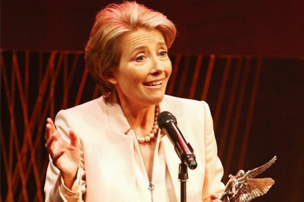 ema tomson, Foto: Twitter