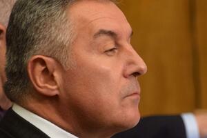 Kameleonski kralj Crne Gore