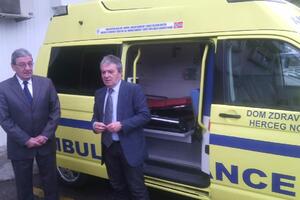 Štednjom na korišćenju ličnih automobila, sakupili novac i...