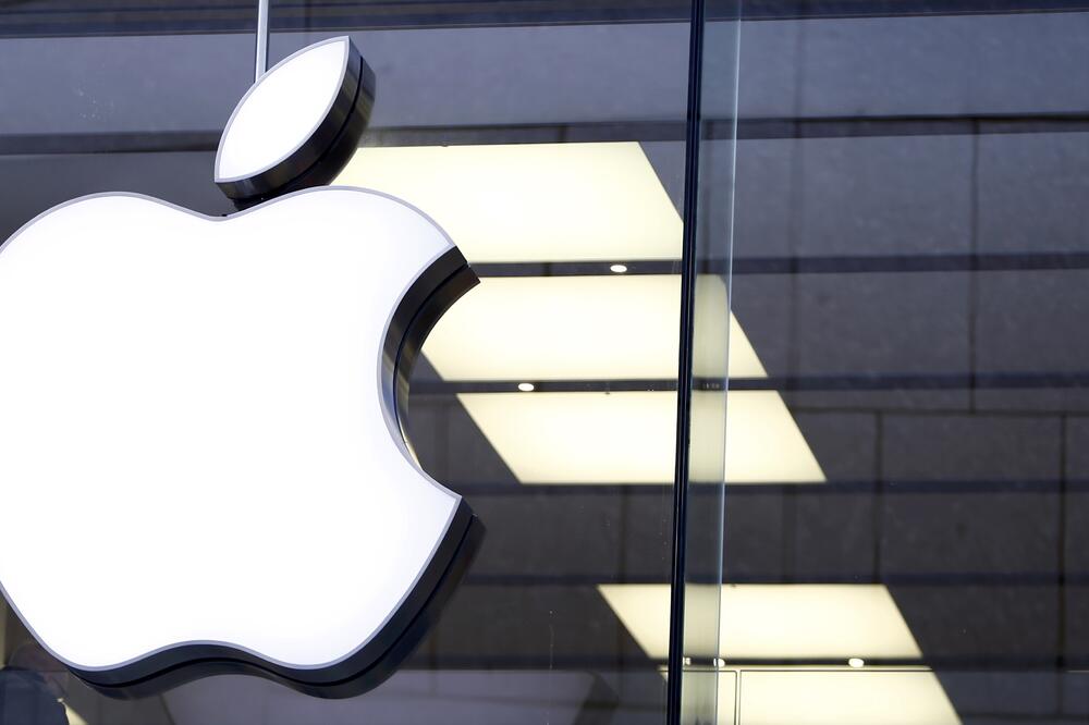 apple, Foto: Reuters
