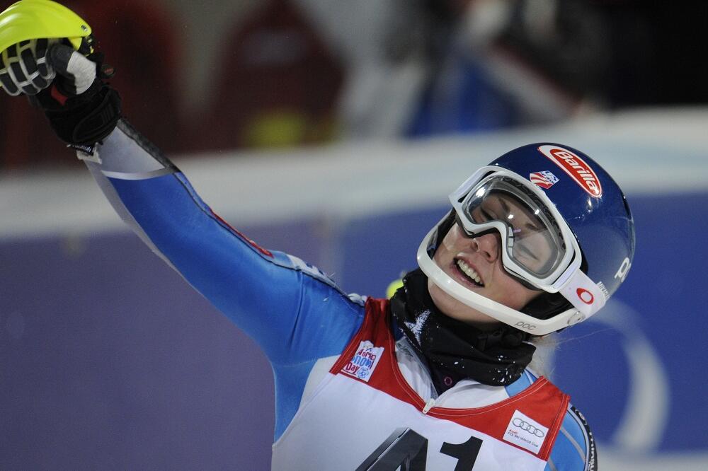 Mikaela Šifrin, Foto: Beta AP