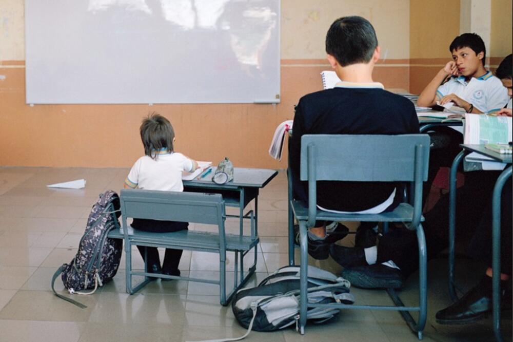 Laron sindrom Ekvador, Foto: Twitter