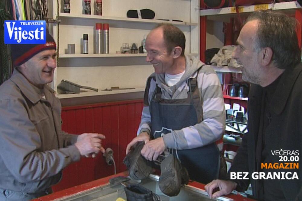 Bez granica, Foto: TV Vijesti