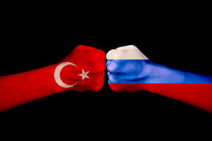 Rusija: Agresivne akcije Turske, pomažu ulazak terorista u Siriju