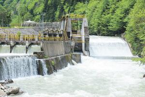 Euromost: Ponovo razmatraju gradnju hidroelekrane na Brodarevu