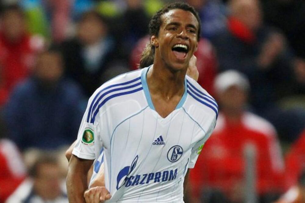 Žoel Matip, Foto: Reuters