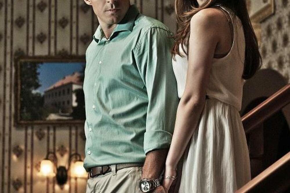 Tajne - serija, Foto: TV Vijesti