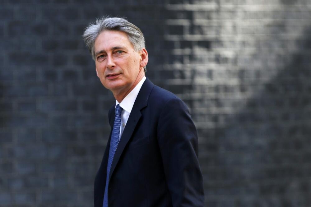 Filip Hemond, Foto: Reuters