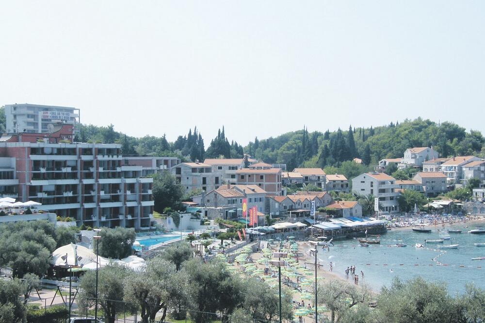 Maestral, Foto: Vuk Lajović
