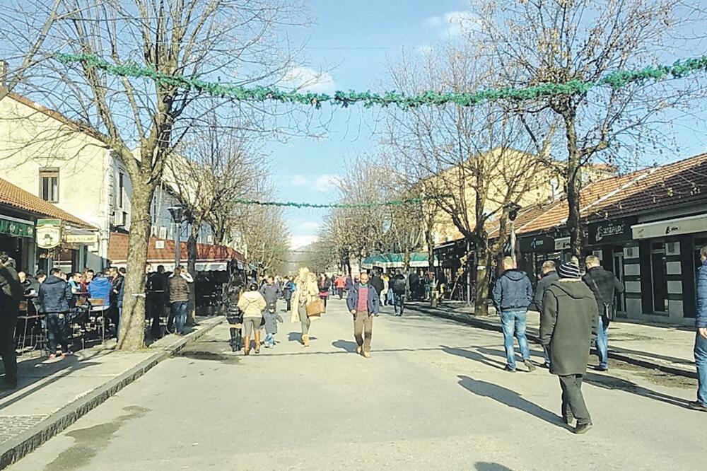 Nikšić, Foto: Svetlana Mandić