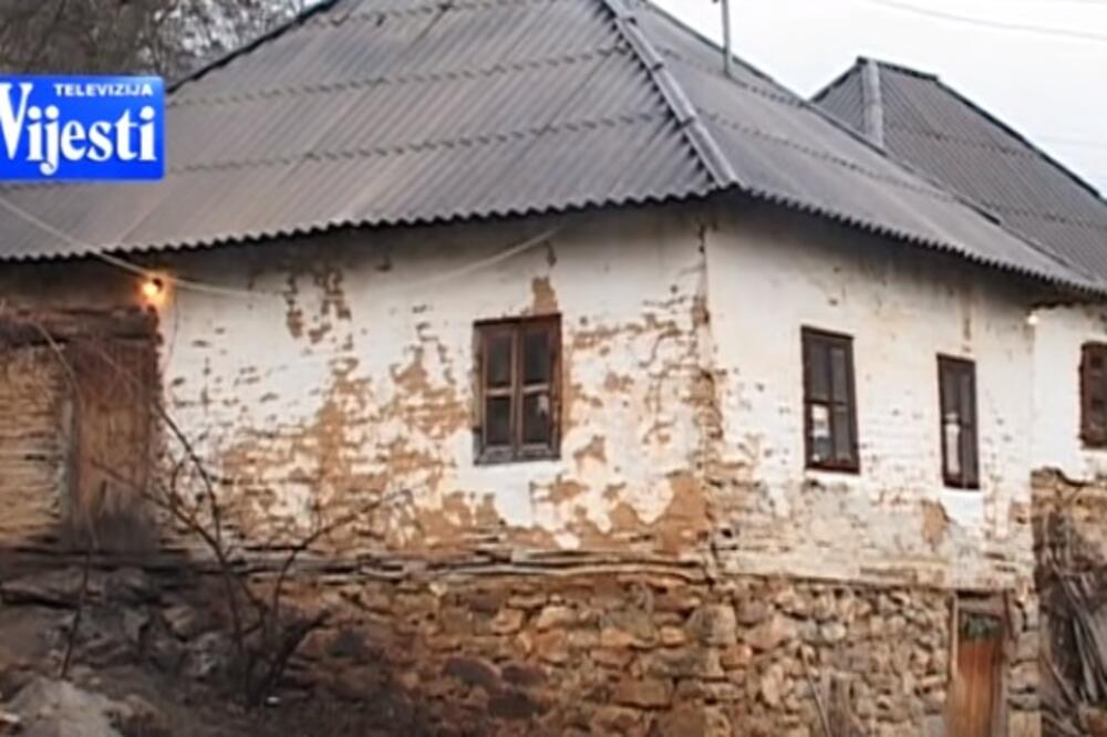 Hodžići, Godijevo, Foto: Screenshot (YouTube)