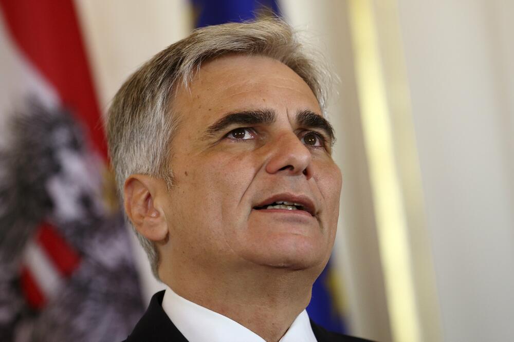 Verner Fajman, Foto: Reuters