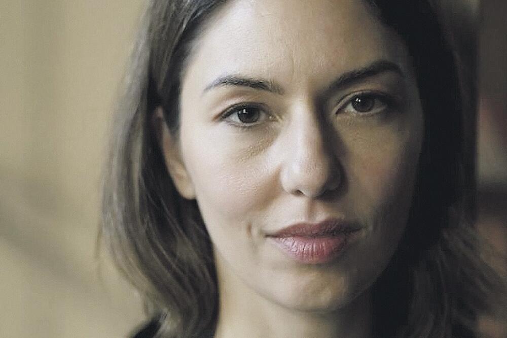 Sofija Kopola, Foto: EVERYEYE.IT