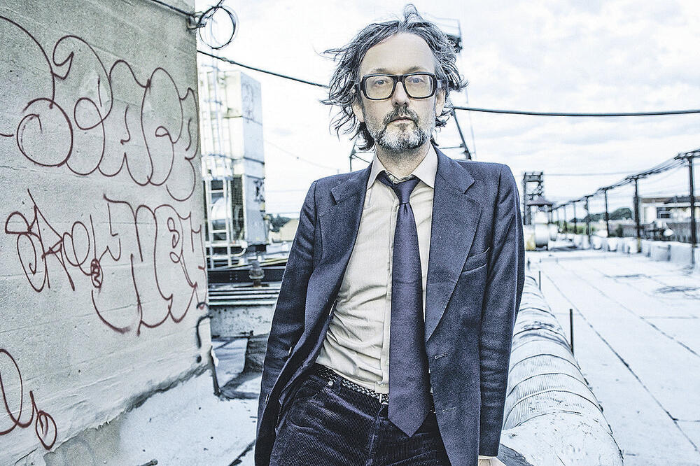 Džarvis Koker, Foto: Rollingstone.com