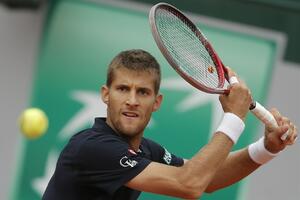 Titule za Kližana i Robertu Vinći