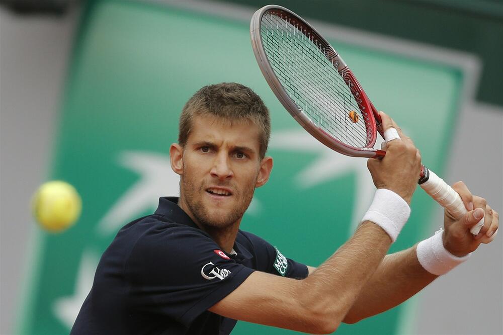 Martin Kližan, Foto: Sportidnes.cz