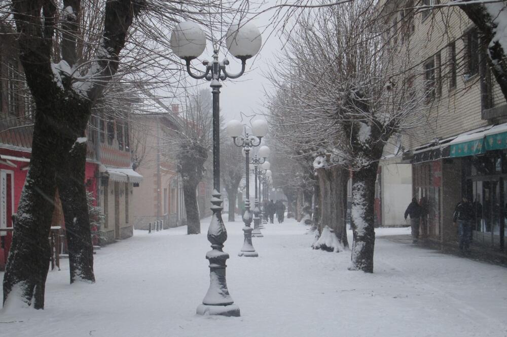 KIolašin, Foto: Dragana Šćepanović