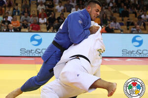 Marko Radulović izgubio drugu borbu u Obervartu