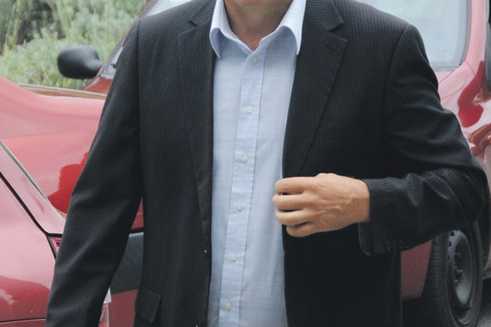 Vuka Golubović, Foto: Arhiva Vijesti