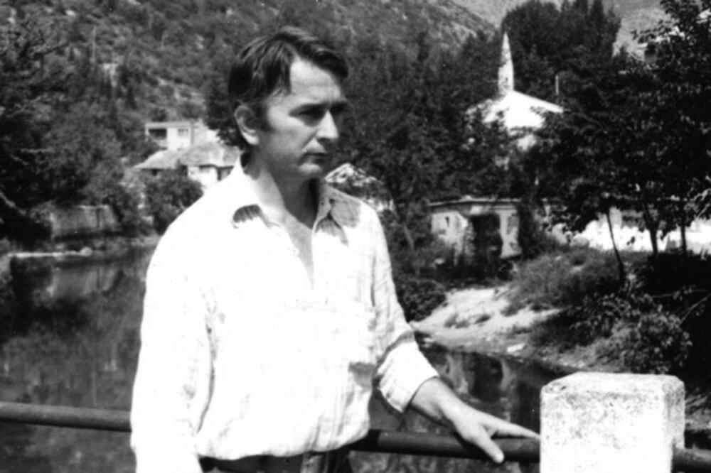 Duško Trifunović, Foto: Slobodan Vuković