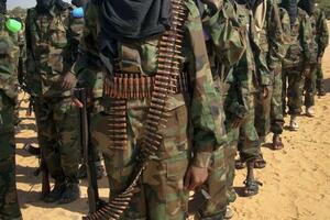 Somalija: Mladi se zbog siromaštva bore na strani terorista