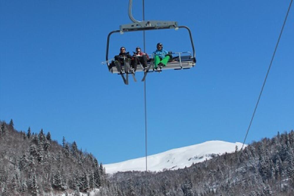 Kolašin 1450, Foto: Kolašin 1450