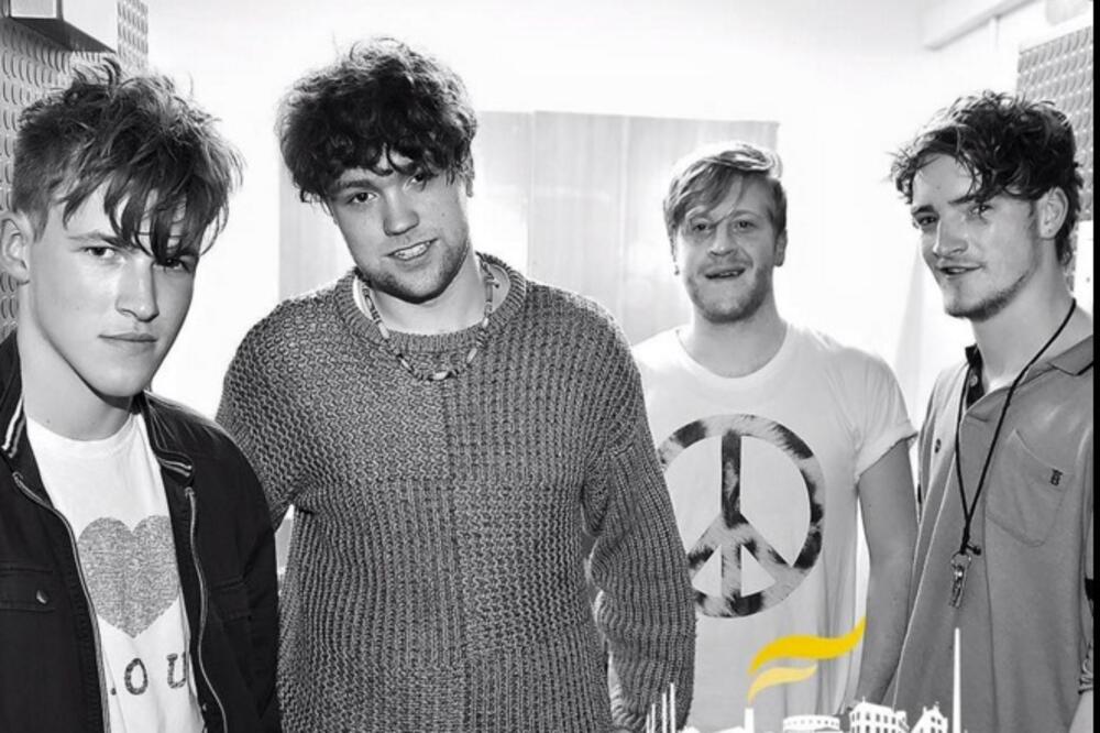 Viola Beach, Foto: Twitter