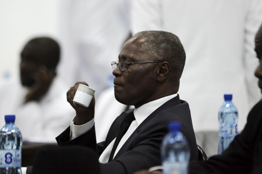 Žocelerm Privert, Foto: Reuters