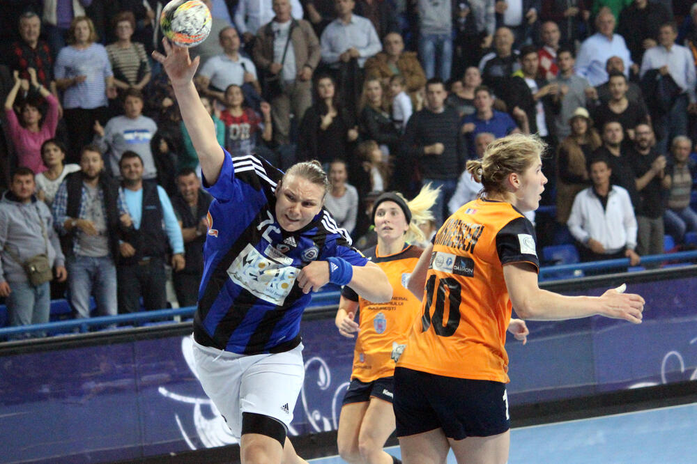 Dragana Cvijić, Foto: Filip Roganović