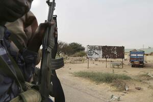 Nigerija: 30 mrtvih u napadu islamista Boko Harama