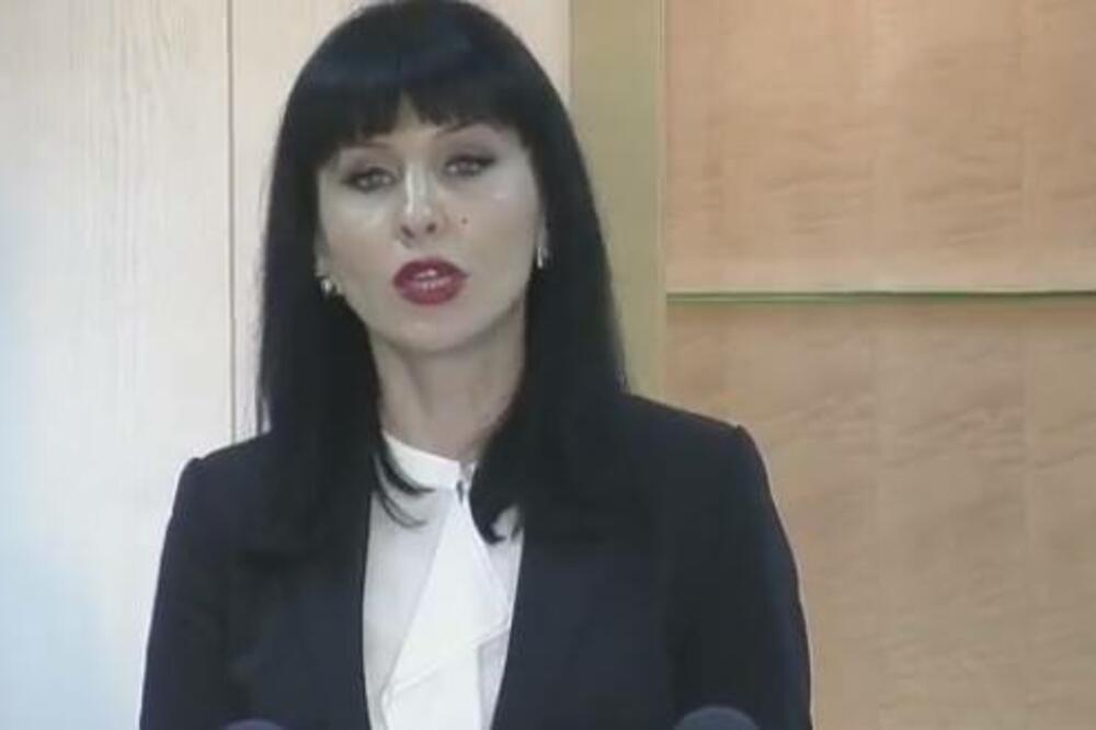 Fatima Fetai, Foto: Facebook.com