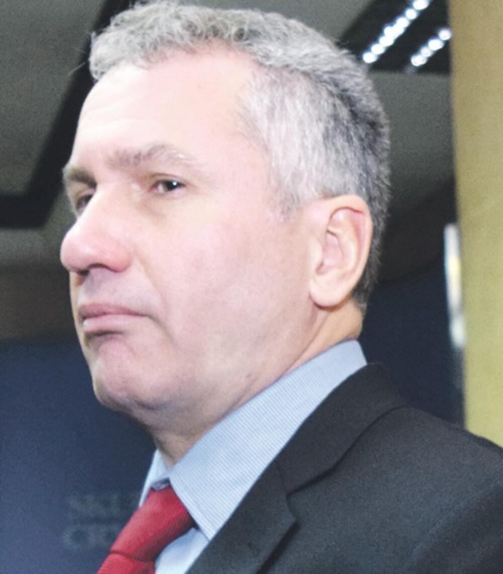 Žarko Rakčević (Novine)
